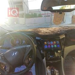 هیوندای سۆناتا